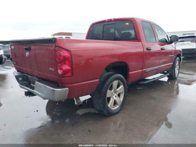 Dodge Ram 1500 Slt Image 14