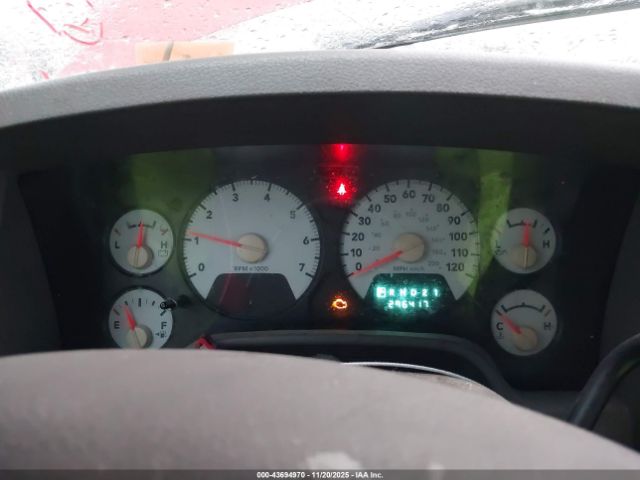 Dodge Ram 1500 Slt Image 10