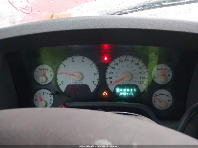 Dodge Ram 1500 Slt Image 10