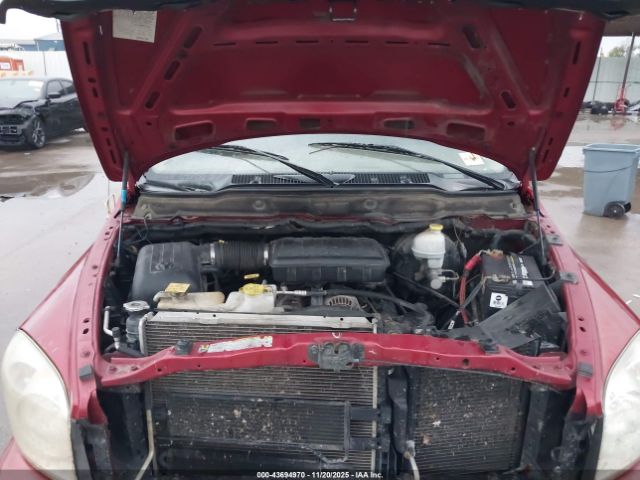 Dodge Ram 1500 Slt Image 8