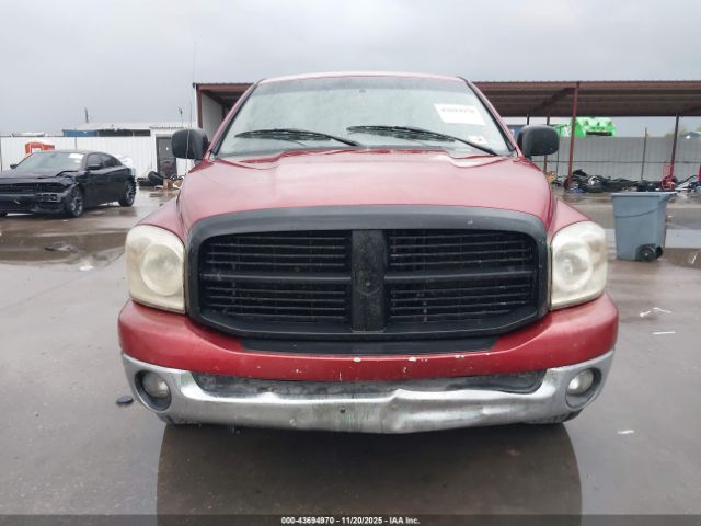 Dodge Ram 1500 Slt Image 15