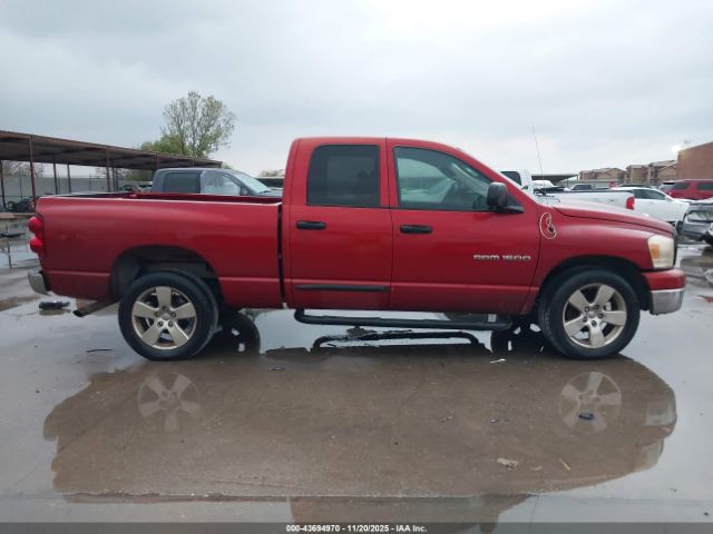 Dodge Ram 1500 Slt Image 12