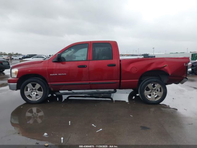 Dodge Ram 1500 Slt Image 11