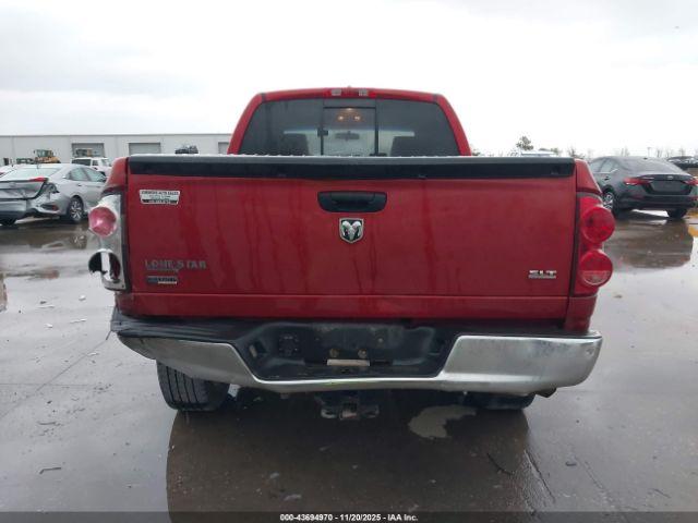 Dodge Ram 1500 Slt Image 16