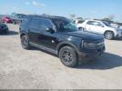 Ford Bronco Big Bend Image 1