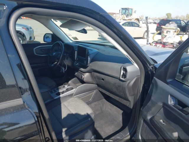 Ford Bronco Big Bend Image 7