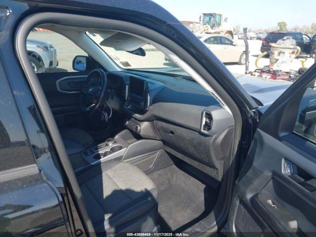 Ford Bronco Big Bend Image 7