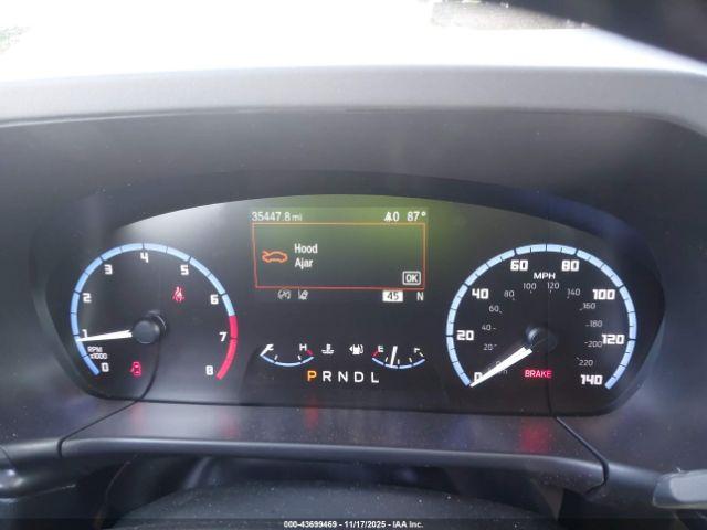 Ford Bronco Big Bend Image 6