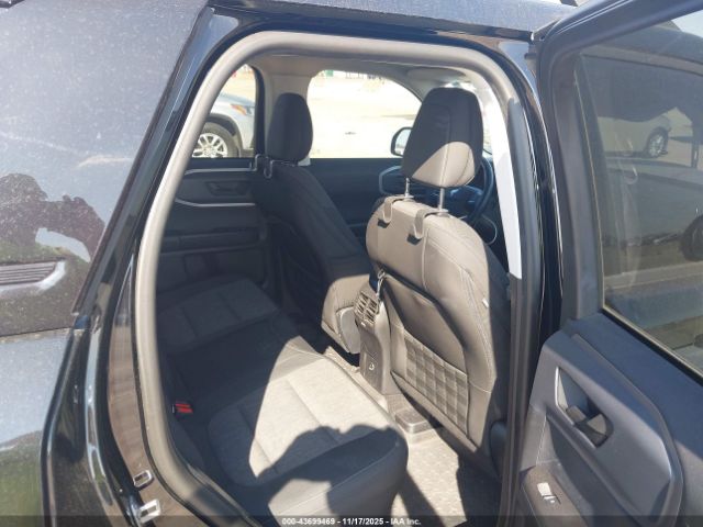 Ford Bronco Big Bend Image 9