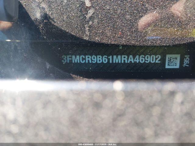 Ford Bronco Big Bend Image 3