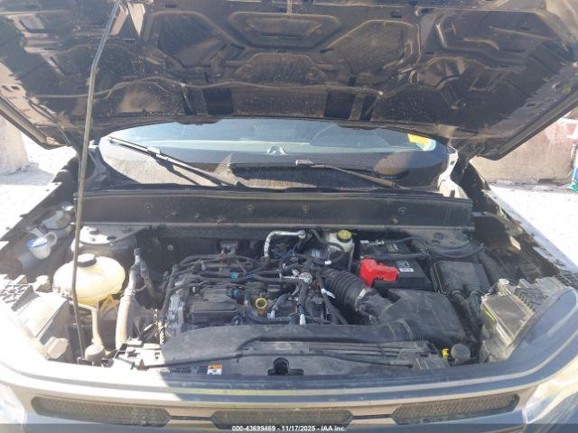 Ford Bronco Big Bend Image 10