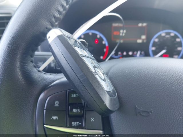 Ford Bronco Big Bend Image 13