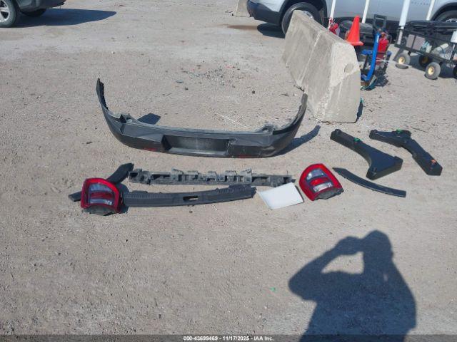 Ford Bronco Big Bend Image 14