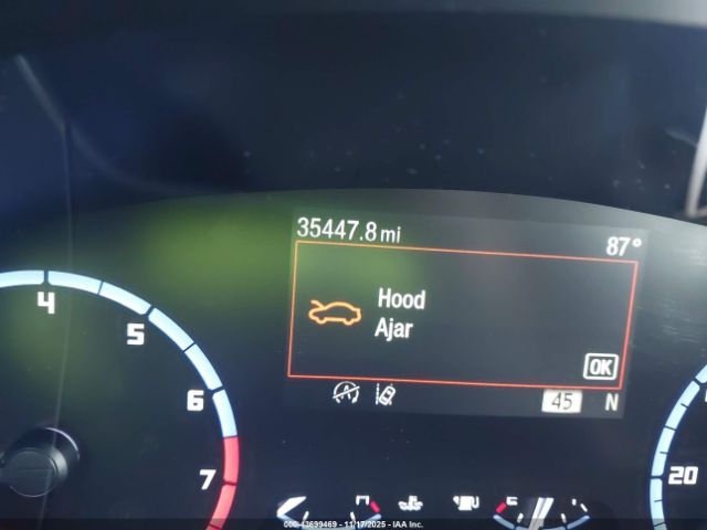 Ford Bronco Big Bend Image 2