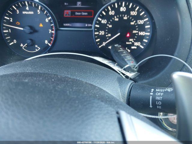 Nissan Altima 2.5 Sr Image 3