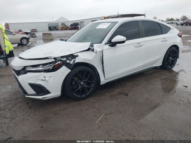 Honda Civic Ex-l Image 16