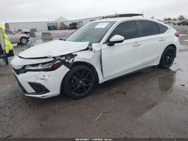 Honda Civic Ex-l Image 16