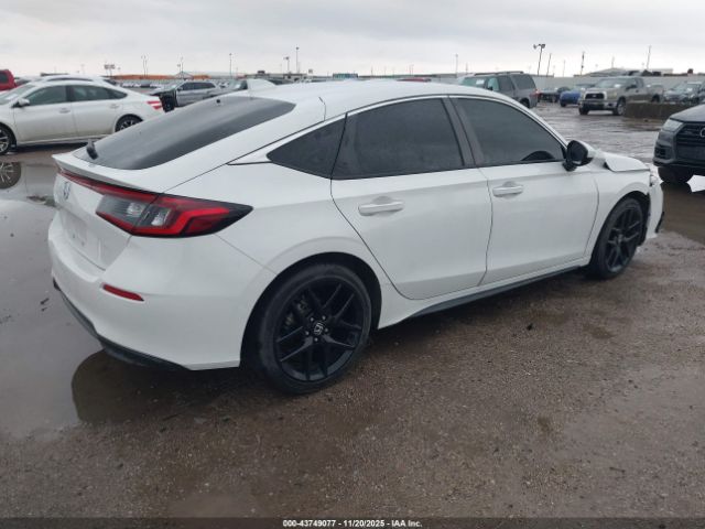 Honda Civic Ex-l Image 14