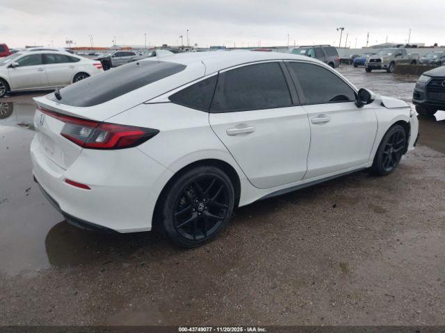 Honda Civic Ex-l Image 14