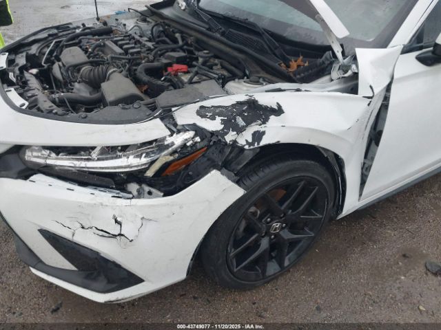 Honda Civic Ex-l Image 3