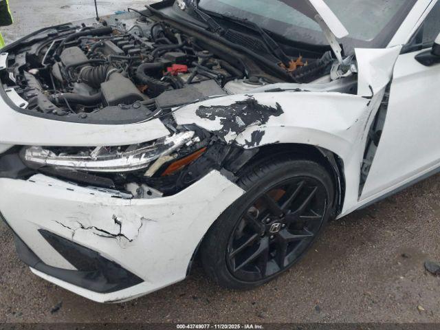 Honda Civic Ex-l Image 3