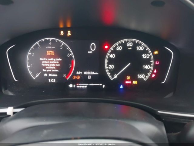 Honda Civic Ex-l Image 7