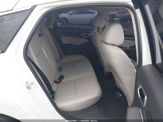 Honda Civic Ex-l Image 12