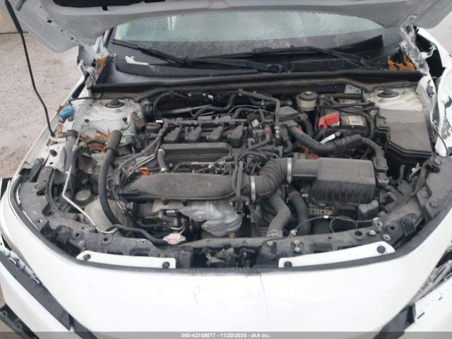 Honda Civic Ex-l Image 9