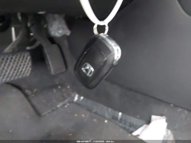 Honda Civic Ex-l Image 10