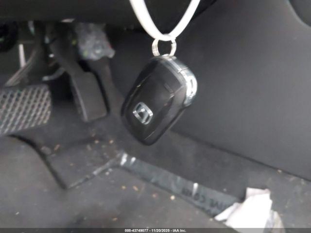 Honda Civic Ex-l Image 10