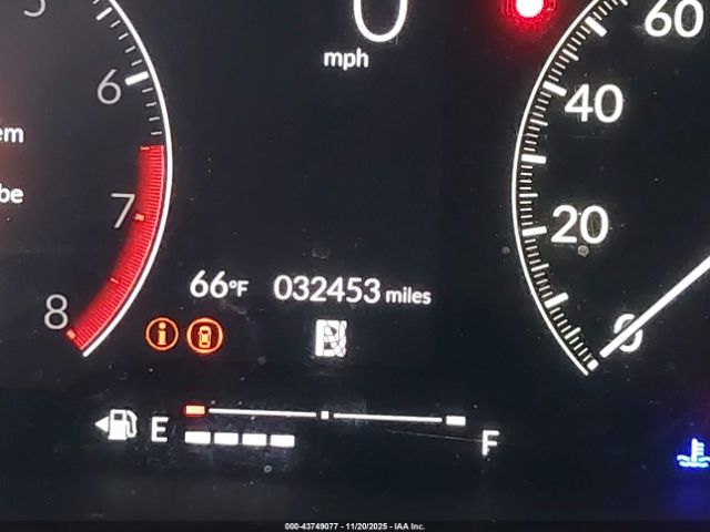 Honda Civic Ex-l Image 11