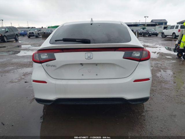 Honda Civic Ex-l Image 5