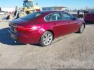 Jaguar XF 35t Premium Image 3