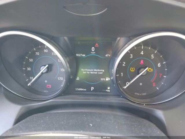 Jaguar XF 35t Premium Image 7