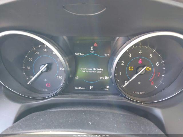 Jaguar XF 35t Premium Image 7