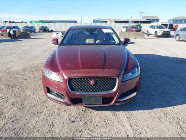 Jaguar XF 35t Premium Image 5
