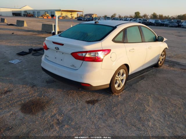 Ford Focus Se Image 3