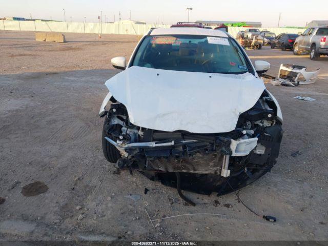 Ford Focus Se Image 10