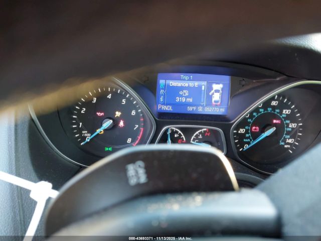 Ford Focus Se Image 7