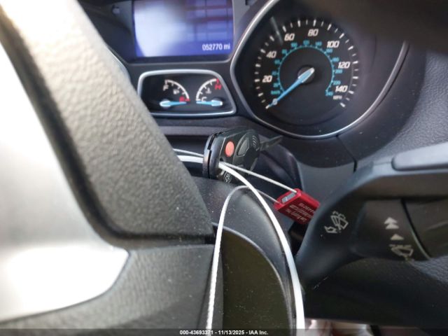 Ford Focus Se Image 2