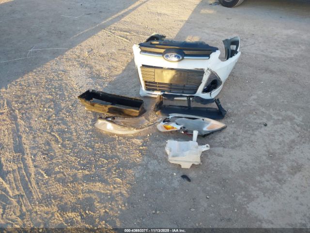 Ford Focus Se Image 8