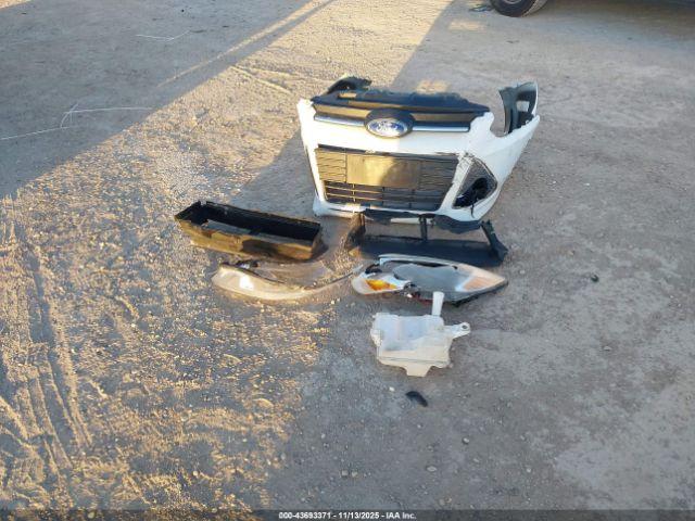 Ford Focus Se Image 8