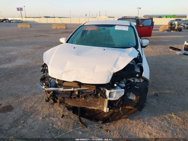 Ford Focus Se Image 11