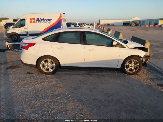 Ford Focus Se Image 9