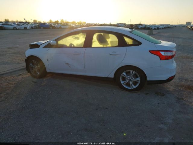 Ford Focus Se Image 12