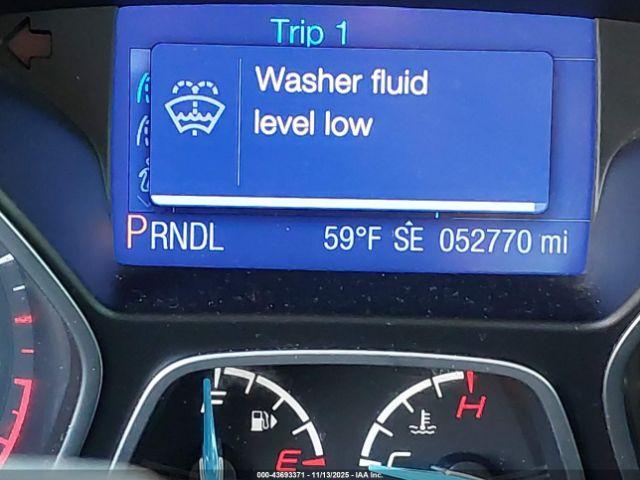 Ford Focus Se Image 14