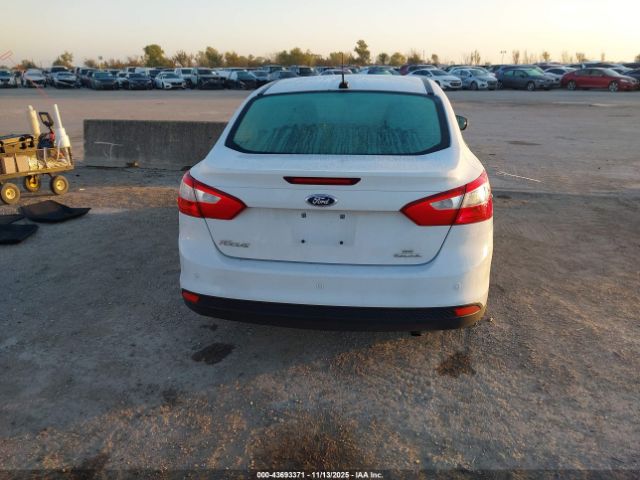 Ford Focus Se Image 17