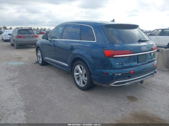 Audi Q7 Premium Plus 45 Tfsi Quattro Tiptronic Image 12