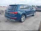 Audi Q7 Premium Plus 45 Tfsi Quattro Tiptronic Image 11