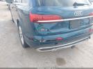 Audi Q7 Premium Plus 45 Tfsi Quattro Tiptronic Image 4